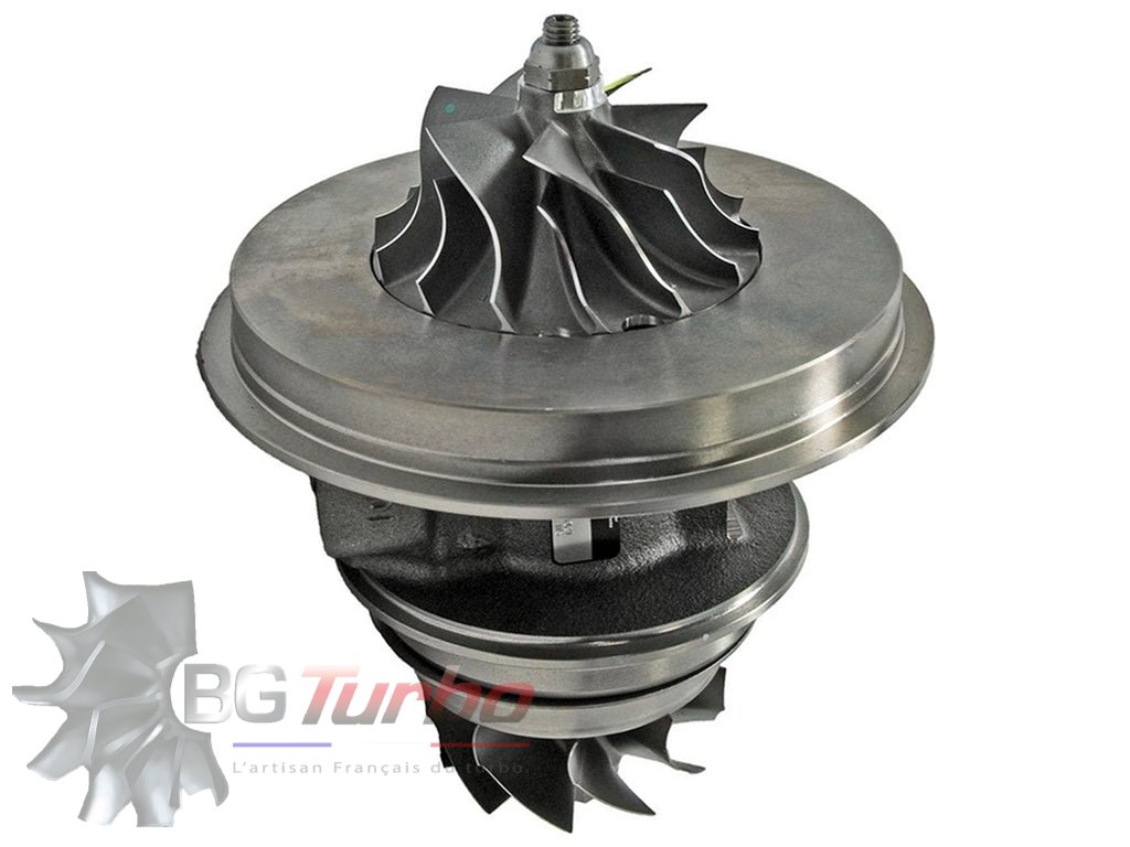Turbo PIECES DETACHEES - NEUF ORIGINE - CHRA - 178175 - CORE ASSEMBLY S410W IAM
